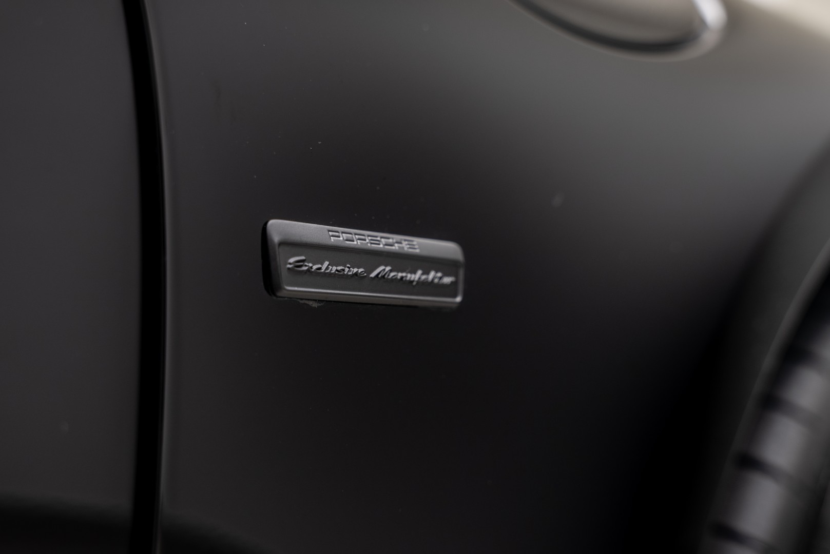 2026 PORSCHE 911 SPIRIT 70 CABRIOLET | MAIN DEALER WARRANTY | 1 OF 1,500